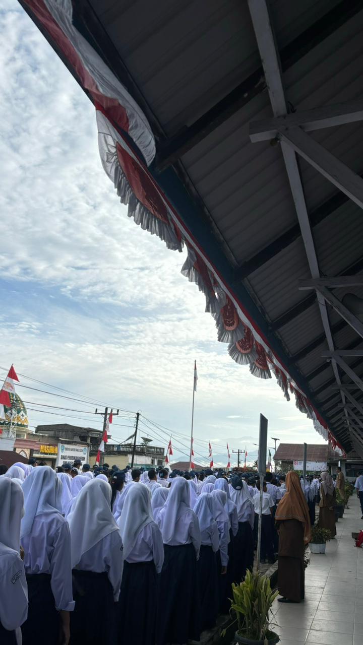 Tips Belajar Efektif di Rumah untuk Siswa SMP